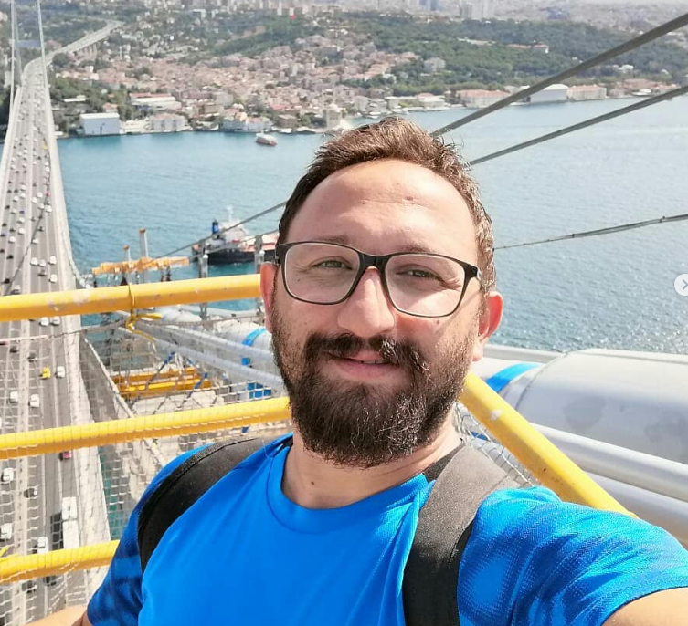 Selçuk Büyükmehmetoğlu